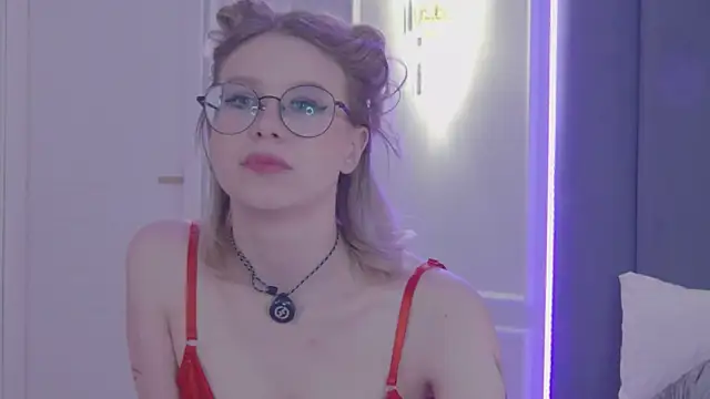 Ivy_Allen webcam