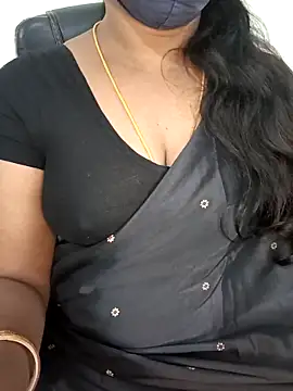 Tamil-hotwife webcam