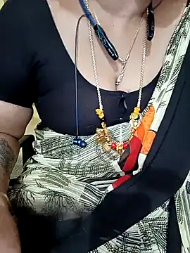 Webcam Model (negatamil)  is live.Free join now!