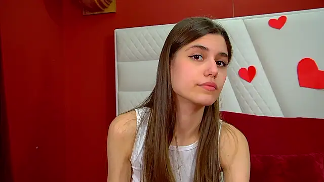 arianaallens - ArianaAllens's free webcam - UK Sex Cams