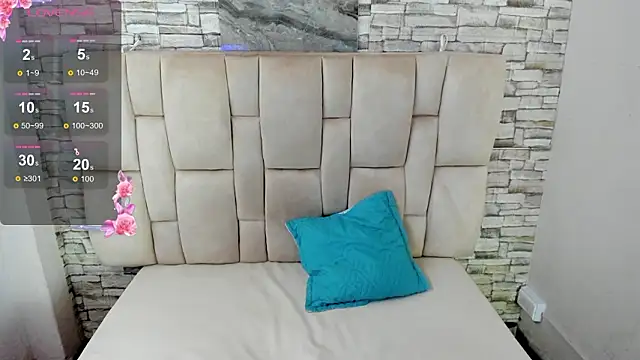 Celesste_doll webcam