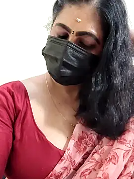 Sweetie_swetha37 webcam