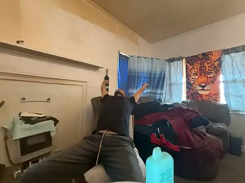 ThrowedWorldWide webcam