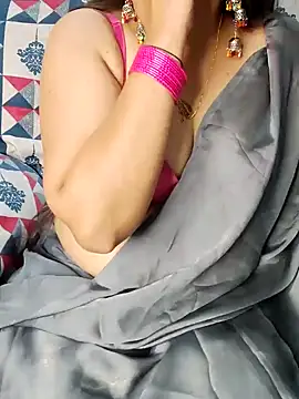 traditional_Jaanvi webcam