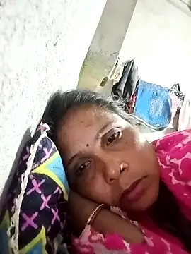 Shreya_pandit webcam