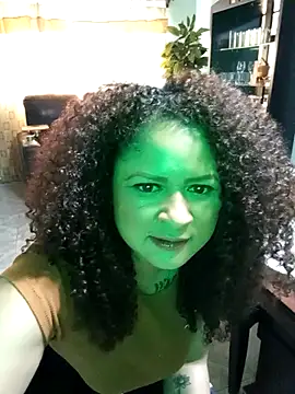 NenisJessicaOchoa webcam