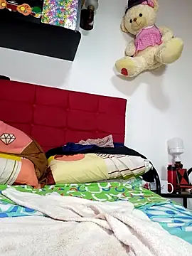 Friendly_2024 webcam