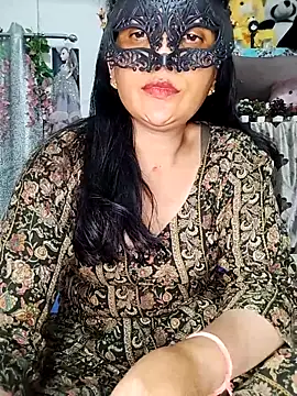 BhabhiPooja69 webcam