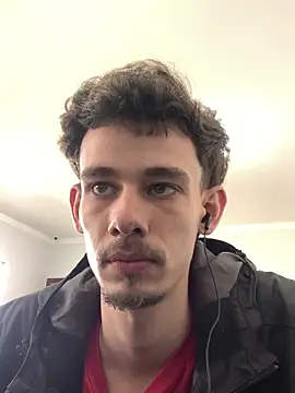 Pytergreensex webcam