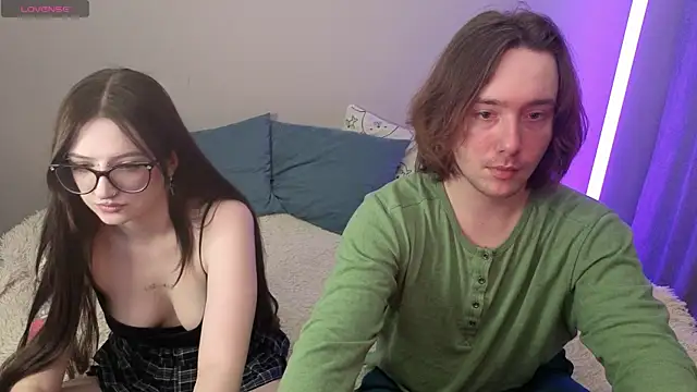 ellen_and_danny webcam