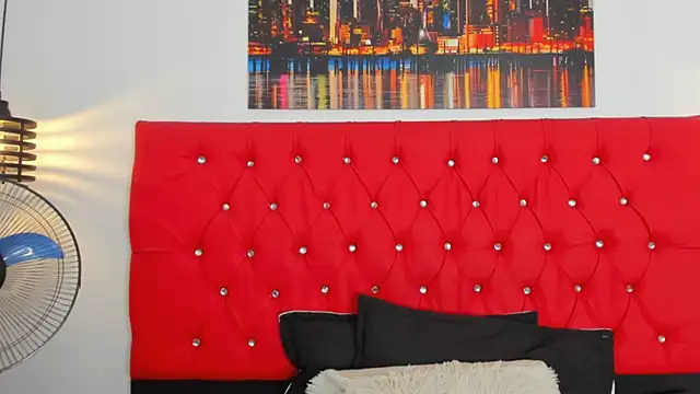 carolinacrus01 webcam