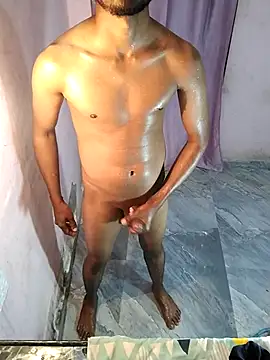 itsme_chappie webcam