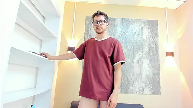 MATTHEW_EVANS1 webcam