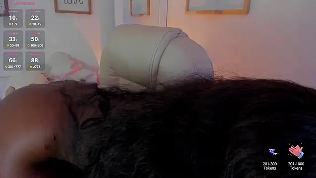 zobe_love webcam