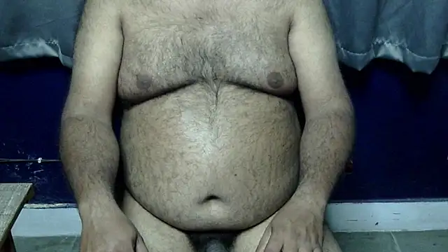 hairysubcub_70 webcam