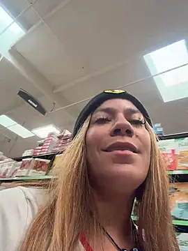 Bigbuttbrooklynn webcam