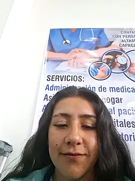 CAROLINE__07 Live Webcam on Stripchat