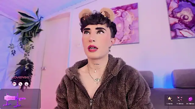 SebastianHilton webcam