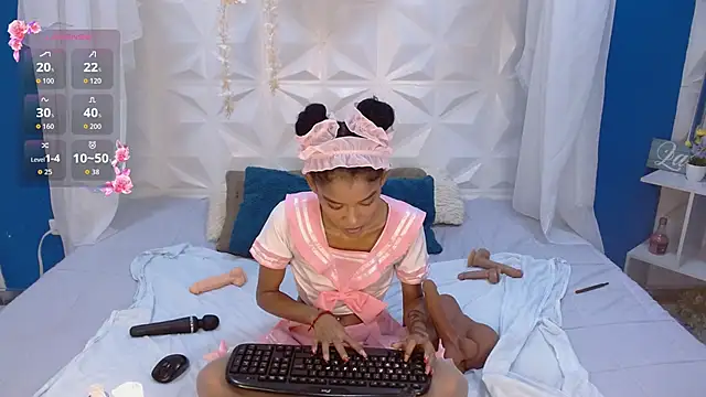 adisson_petite1 webcam