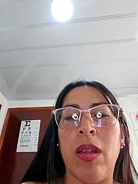 JustSamantha_ webcam