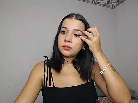 gabriela_davis - Gabriela_davis's free webcam - UK Sex Cams