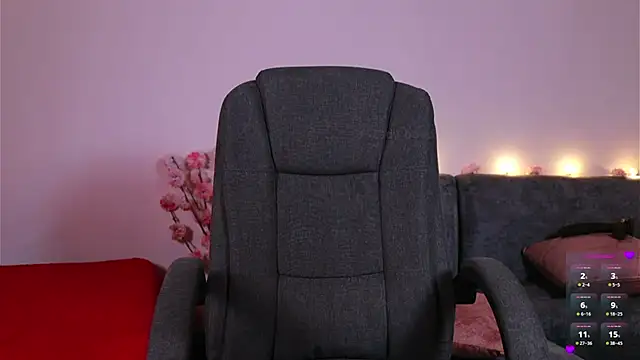 kathieandpovcock1 webcam