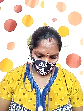 Tamil_Abinaya webcam