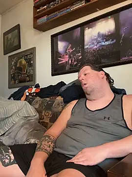 Stephanie1984 webcam