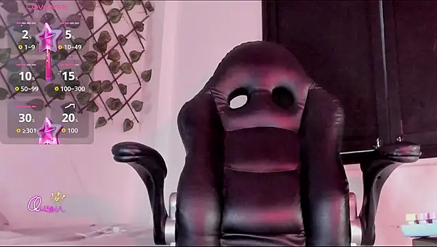 Kassandra_Foxxx webcam