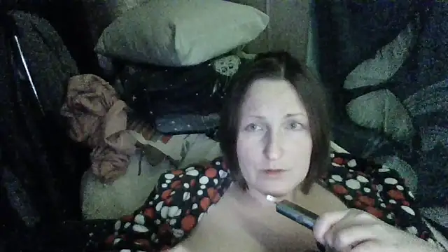 AllaSowinskaya webcam