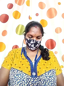 Tamil_Abinaya webcam