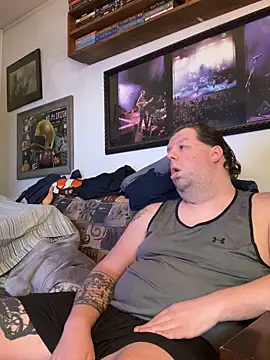 Stephanie1984 webcam