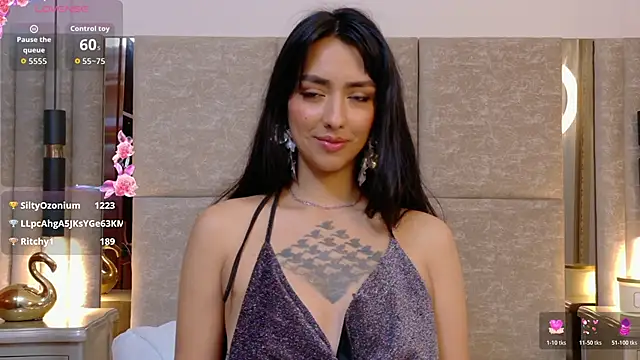 Penelope-Cross webcam