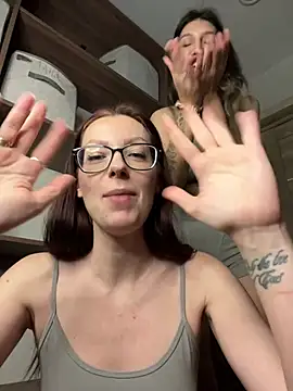 RussianGirls_ webcam