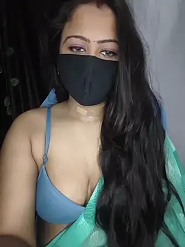 Mysterious__angel webcam