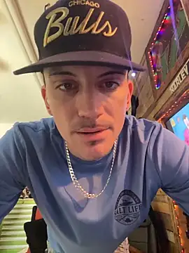 Naughty_Excitement webcam