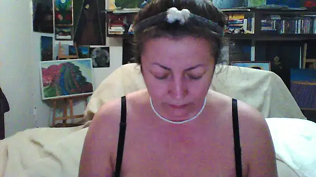 MariaAnaSunshine webcam