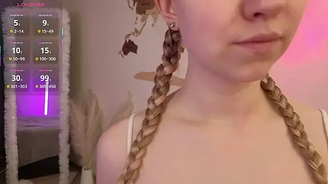 ChelseaBooton webcam