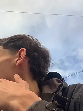 Pytergreensex webcam