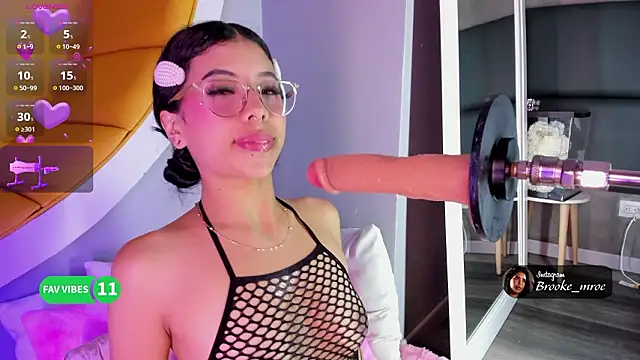 Brooke_monroe webcam