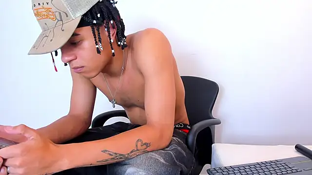 MARSHALL_SPENCER webcam