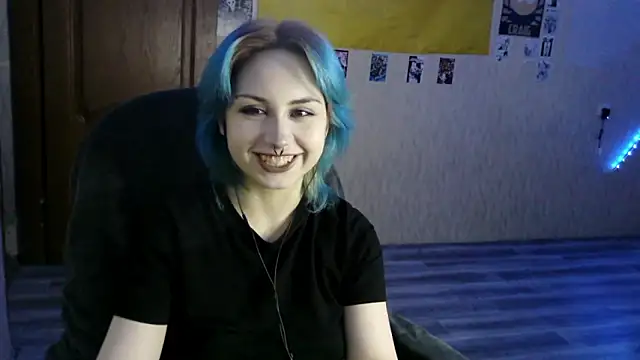 LeisaHopperstad webcam