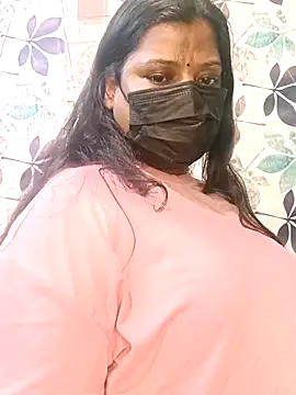 TAMIL-MILF- webcam