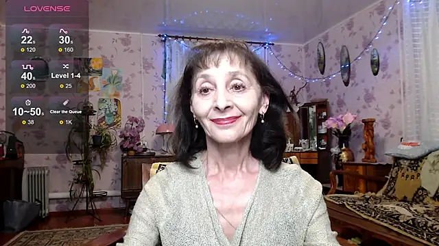 Angelina-Missteria webcam