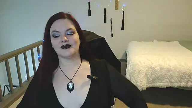 VixieVanderbilt webcam