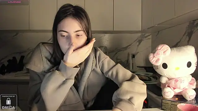 Ayesha_Thebestt webcam