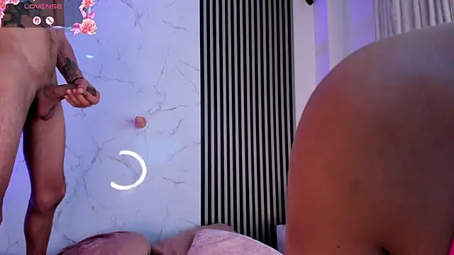 JackAndRosse_ webcam