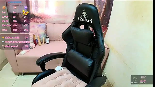 Emma_latinasexy18 webcam