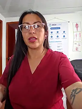 JustSamantha_ webcam