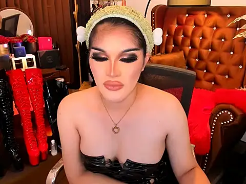 DevoritaGarcia webcam